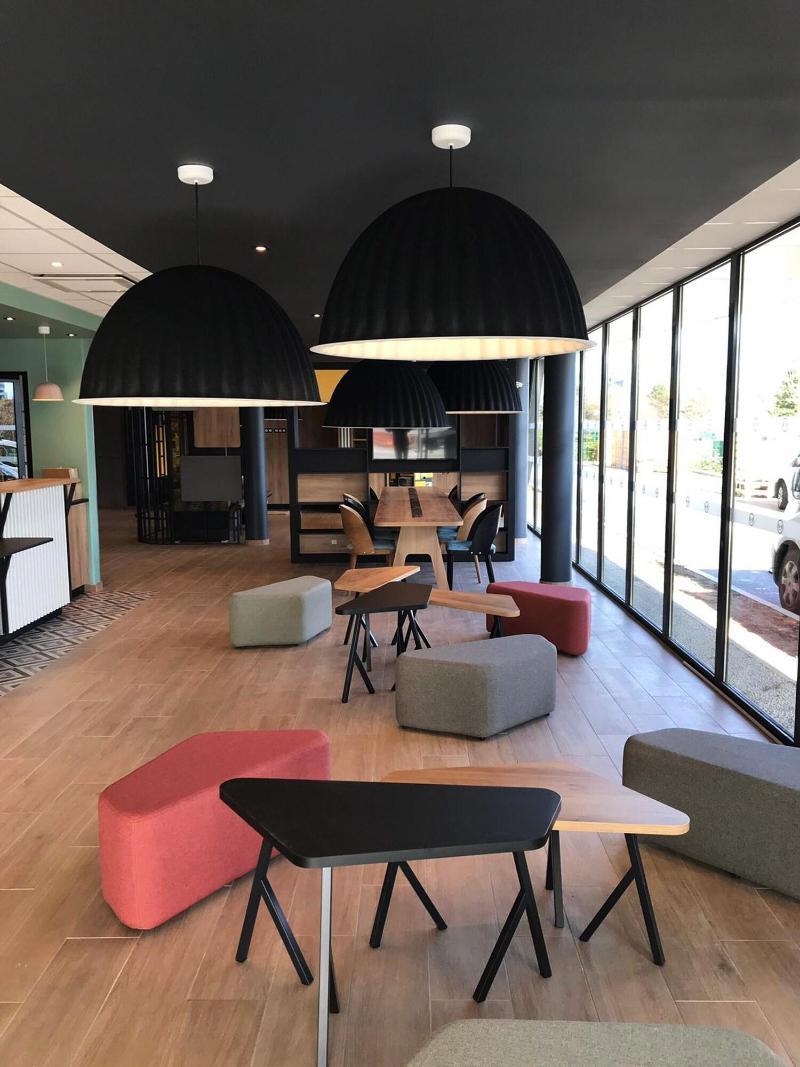B&B HOTEL Compiègne Esterno foto