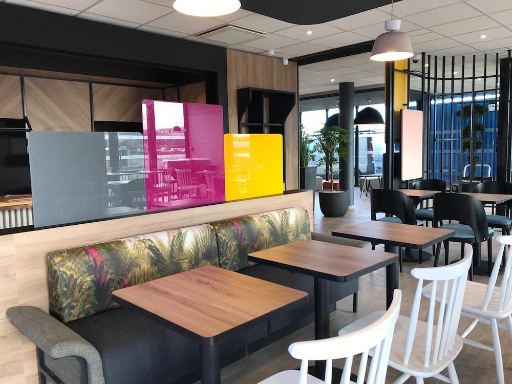 B&B HOTEL Compiègne Esterno foto