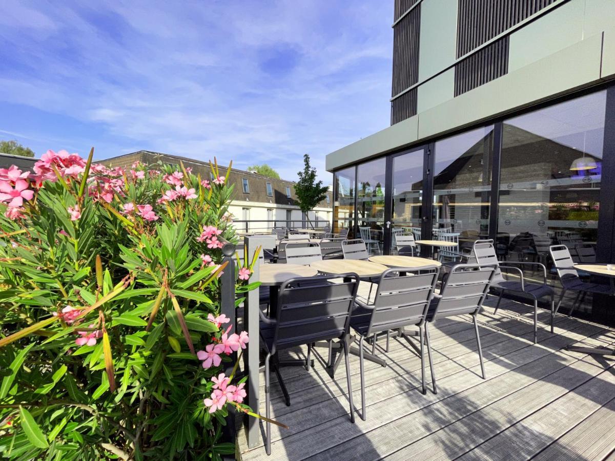 B&B HOTEL Compiègne Esterno foto